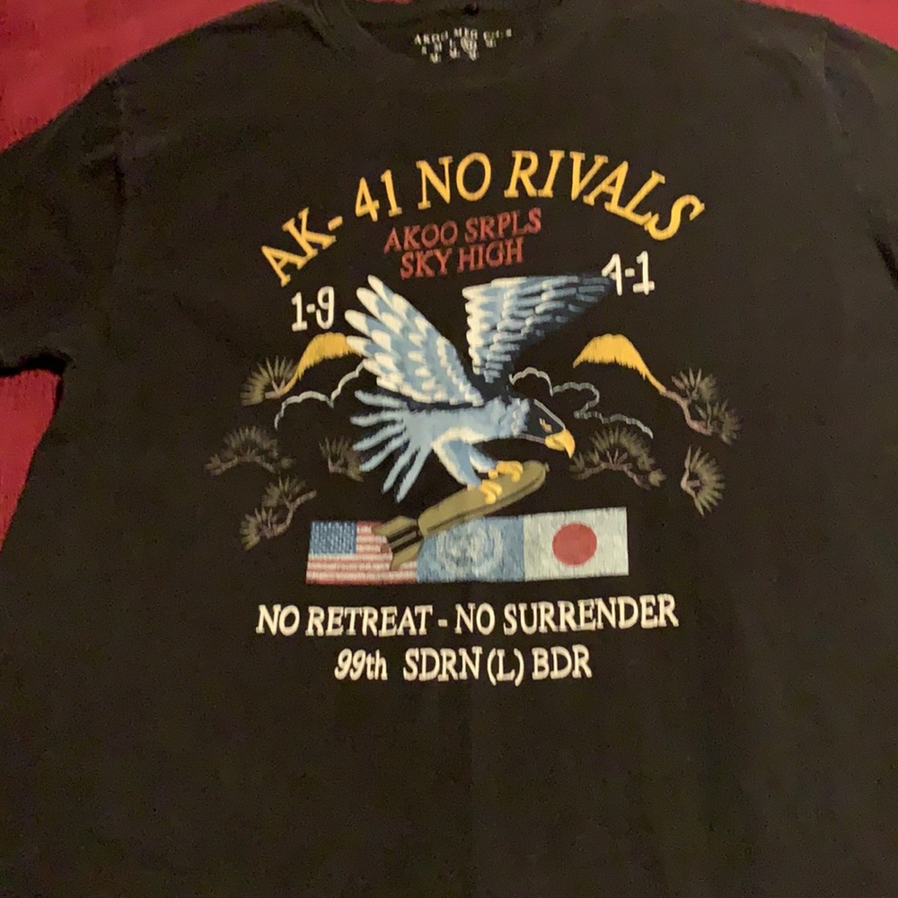 Men’s T